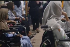 Suara Media 18 Ratusan Santri Keracunan, DPR Desak Satgas MBG Segera!