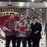 Skandal Pelindo Memanas: Buronan Dicopot, Kejagung Siap Eksekusi!
