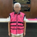 Drama Penangkapan Eks Sekjen ESDM, Skandal Nikel Memanas!