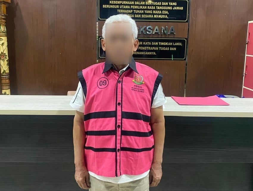 Drama Penangkapan Eks Sekjen ESDM, Skandal Nikel Memanas!