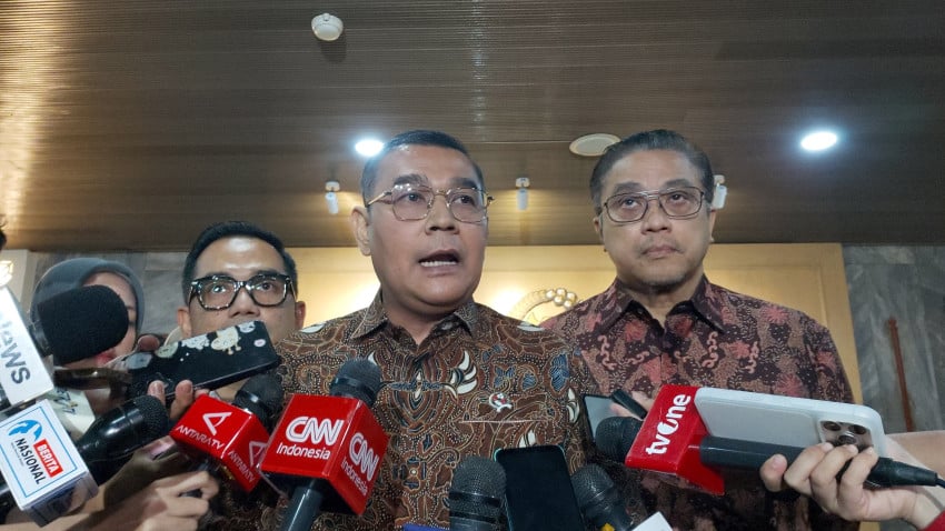 Skandal Tanah Guncang ATR/BPN! Wamen Buka Suara!