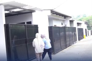 Skandal Lapas Cibinong Memanas: 52 Napi Diperiksa, Pejabat Lengser!