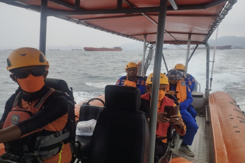 Geger! 5 Jurnalis Hilang di Krakatau, Kemkomdigi Turun Tangan!