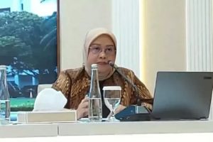 Mengejutkan! Tabrakan Kapal di Selat Singapura, Nasib WNI Terkuak!
