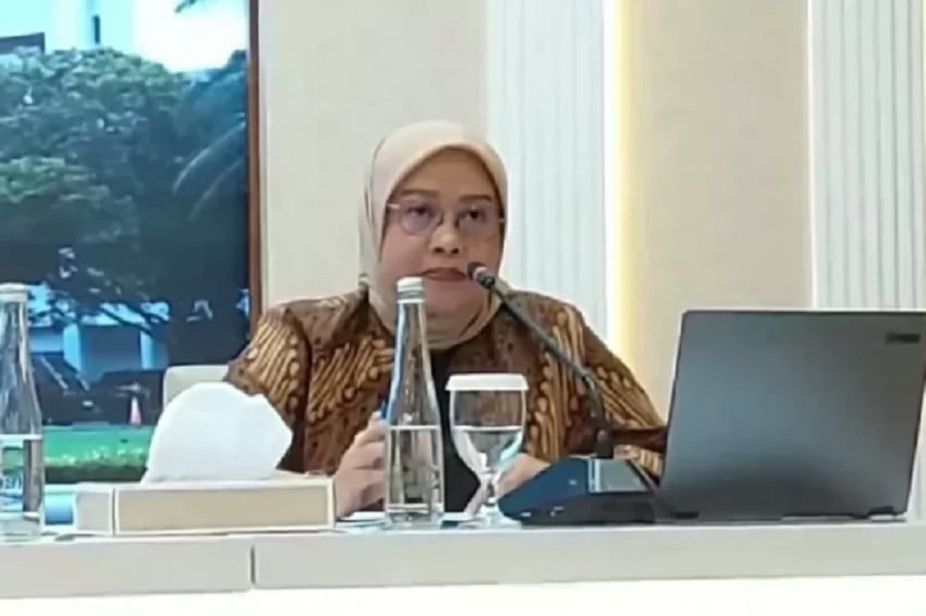 Mengejutkan! Tabrakan Kapal di Selat Singapura, Nasib WNI Terkuak!