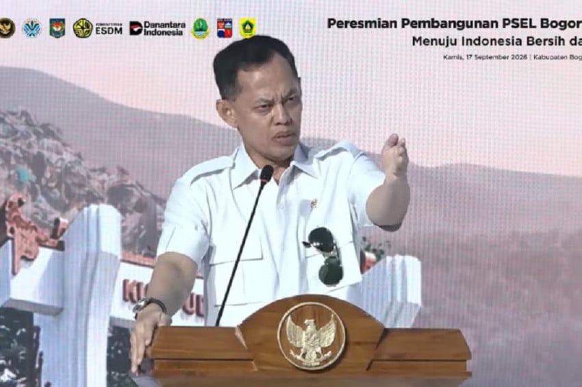 Pesan Prabowo Menggema: Pejabat, Bersihkan Diri!