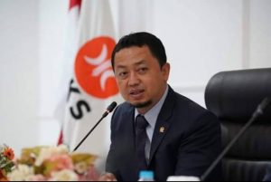 PBB Memanas: Ketua DPR Kecam Keras PM Solomon Soal Papua!