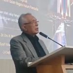 Geger! Golkar Desak Mahkamah Etik Nasional, Apa Tujuannya?