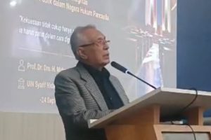 Geger! Golkar Desak Mahkamah Etik Nasional, Apa Tujuannya?