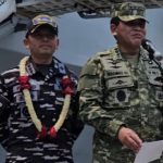 Kisah Tak Terduga: Kolonel Fuad Pimpin Kapal Induk RI!