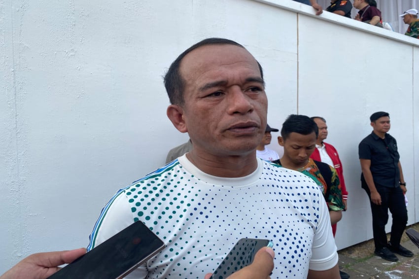Skandal Korupsi MBG: Perwira TNI Jadi Tersangka!