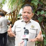 DPR Geger! Ribuan Ton Udang Disegel KKP, Ada Apa?