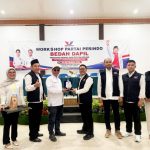 Perindo Bengkulu Bidik Kemenangan 2029: Strategi Jitu!