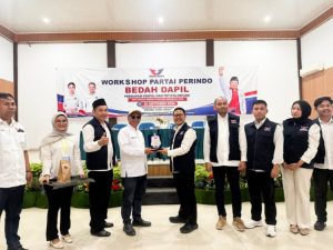 Suara Media 18 Perindo Bengkulu Bidik Kemenangan 2029: Strategi Jitu!