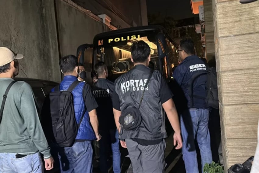 Terbongkar! Modus Korupsi Tanah BPN Bali, Rp4,8 T Raib?