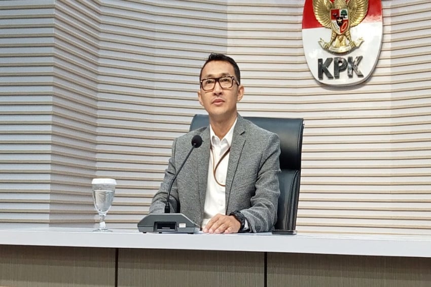 Bongkar Habis! KPK Bidik Upah Pungut Bappenda Bogor