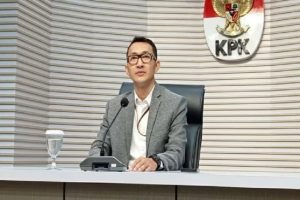 Geger! KPK Endus Setoran Gelap Ratusan Juta di BPN Jatim
