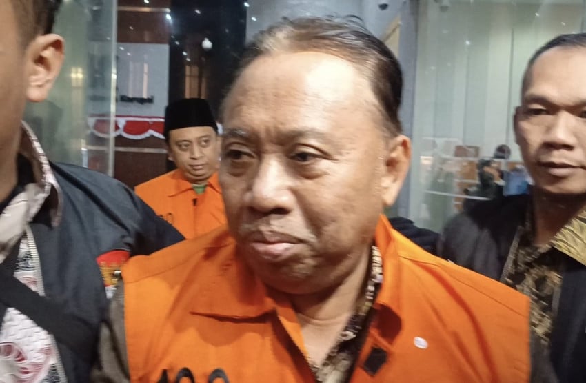 Geger Suap Unsoed: Sekda Banyumas Ikut Digarap KPK! 1 Geger Suap Unsoed: Sekda Banyumas Ikut Digarap KPK!