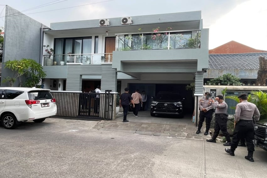 KPK Buru Harta Karun Ipda Yayat: Aset Mewah Tersebar!
