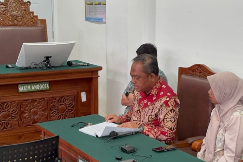 Pukulan Telak KPK! Gugatan Silmy Karim Terancam Kandas?
