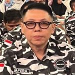 Ketum BAPERA Terseret OTT KPK, Organisasi Buka Suara!