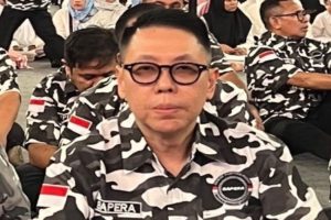 Suara Media 12 Ketum BAPERA Terseret OTT KPK, Organisasi Buka Suara!