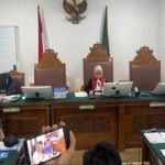 KPK Bongkar Alasan Kuat Penahanan Silmy Karim!