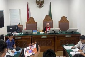 Suara Media 19 KPK Bongkar Alasan Kuat Penahanan Silmy Karim!
