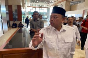 Suara Media 5 KPK Bidik ATR/BPN, Nusron Wahid: Siap Kooperatif!
