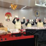 KPK Sita Rp106,3 Miliar! Korupsi HGB Bogor Terbongkar!