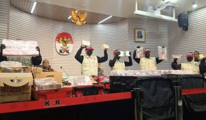 Suara Media 6 KPK Sita Rp106,3 Miliar! Korupsi HGB Bogor Terbongkar!