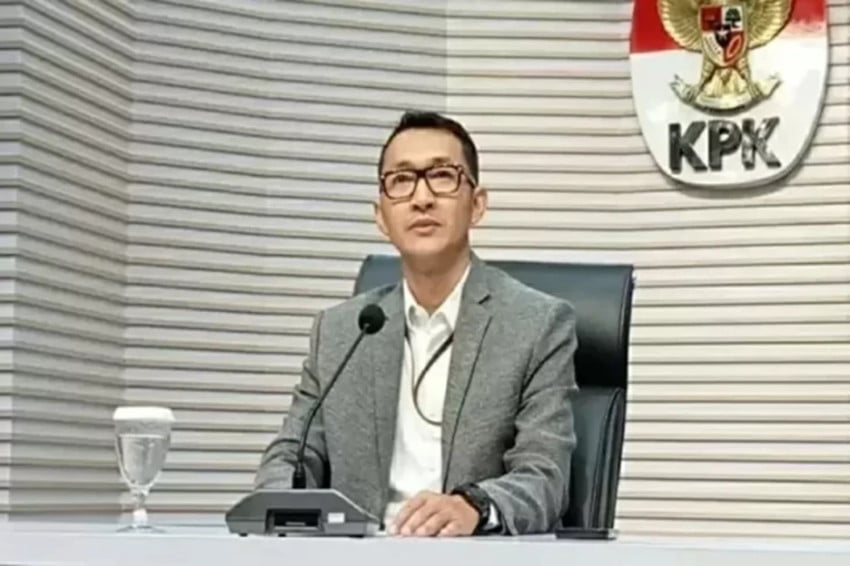 Skandal HGB Mengguncang! KPK Sikat Pejabat Kelas Kakap!