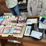 Geger! KPK Sita Dolar & SGD di Kantor BPN Jatim