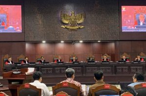 Suara Media 20 TERUNGKAP! KPU: Gugatan Ijazah Gibran 'Pemakzulan'!