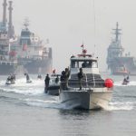 Bukan Untuk Perang! KSAL Ungkap Misi KRI Sriwijaya