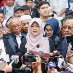 Dokter Tifa Beraksi! BAP Ahli Kunci Perlawanan Kasus Ijazah Jokowi?