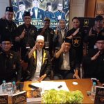 Partai Ummat Bongkar Pasang! Wajah Baru Siap Gempur 2029!