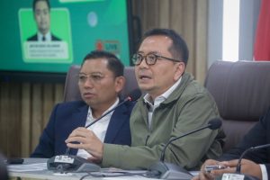 Suara Media 5 Masa Depan Kerja RI di Ujung Tanduk? UU Gig Mendesak!