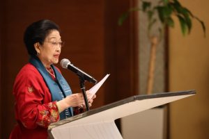 Suara Media 5 Terungkap! Megawati Setuju RUU Aset, Ada Syaratnya!