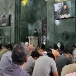 Jurnalis Hilang di Selat Sunda: Doa Tembus Langit!