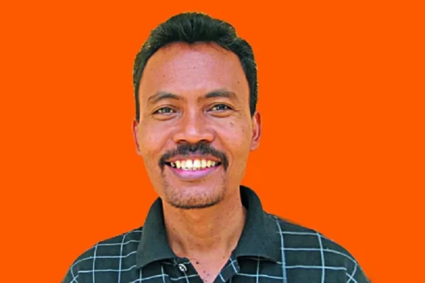 Rak Beras Kosong: Jurus Pemerintah Atasi Krisis Beras?