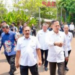 Geger Lapas Cibinong! Menteri Imipas Sidak 'Rumah Mewah'