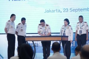 Suara Media 12 Resmi! Menteri Imipas Ubah Wajah Pelayanan Publik!