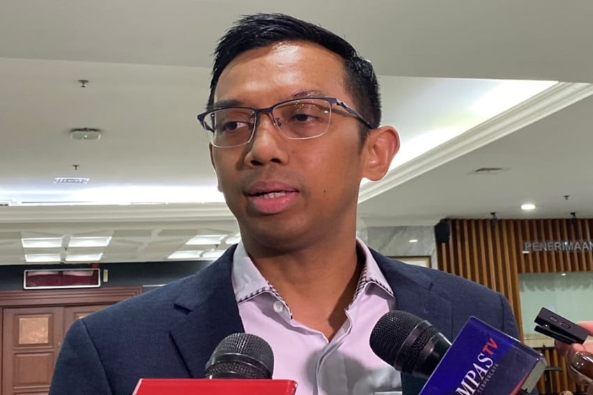 Suara Media 3 MK Buka Suara! PMK 2026 Bukan Hanya untuk Denny Indrayana?