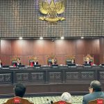MK Ambil Keputusan Mengejutkan, Sidang Gibran Berlanjut!