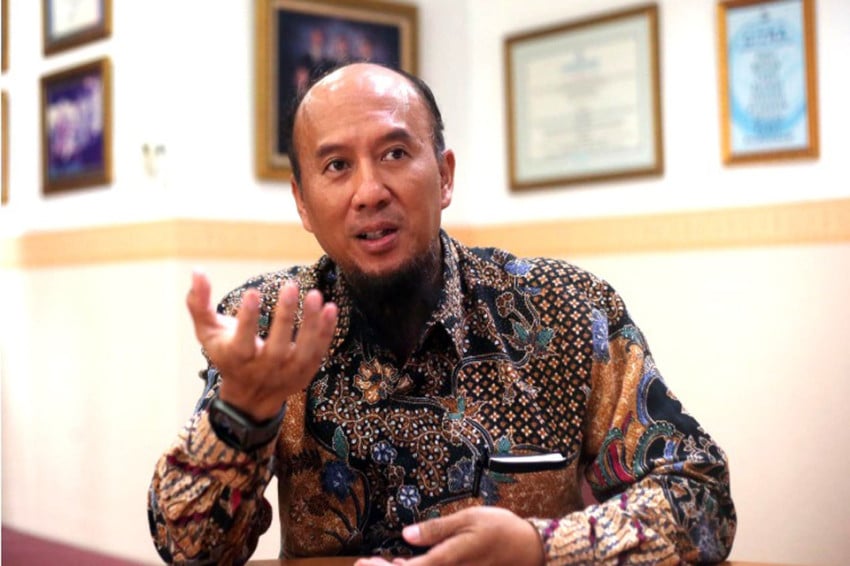 MTI Bongkar Mitos Usia Kapal Penyebab Kecelakaan!