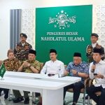 NU Tuntaskan Muktamar, Siapa Isi Kursi PBNU?