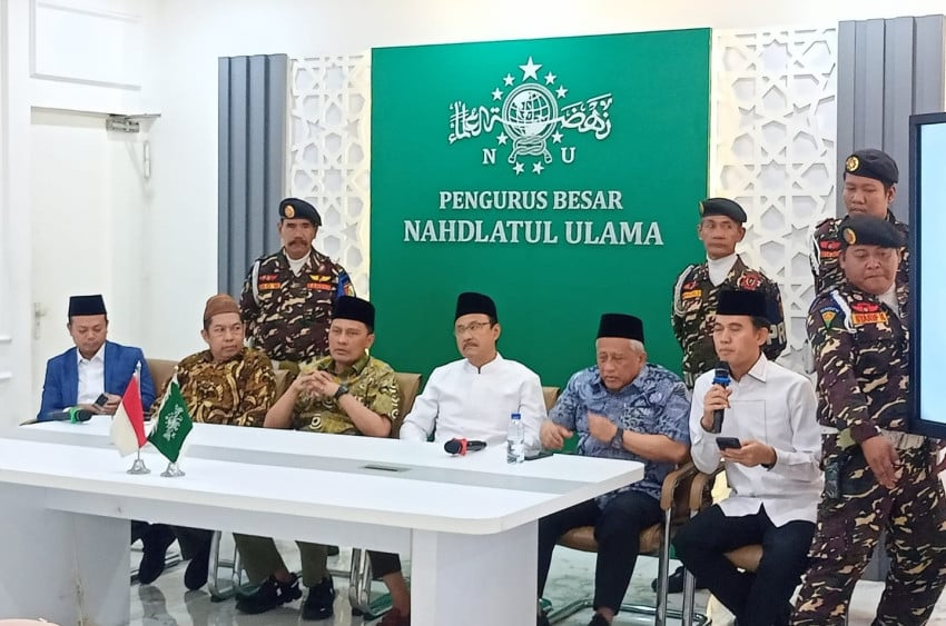 NU Tuntaskan Muktamar, Siapa Isi Kursi PBNU?