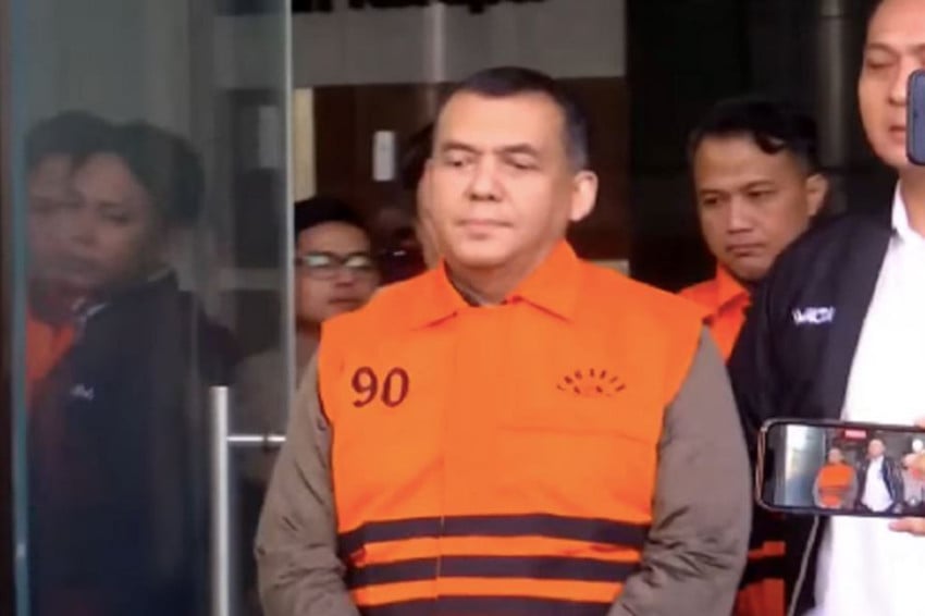 Praperadilan Silmy Karim: KPK di Ambang Kekalahan?