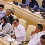 Pungli Rp250 Juta & Air Kuning di Rutan Pondok Bambu!